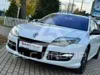 2013 Renault Laguna