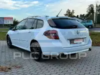 2013 Renault Laguna
