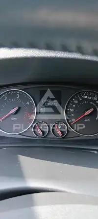 2013 Renault Laguna