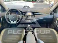 2013 Renault Laguna