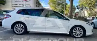 2013 Renault Laguna