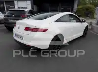 2013 Renault Laguna