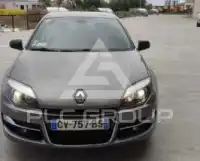 2013 Renault Laguna