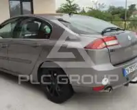 2013 Renault Laguna