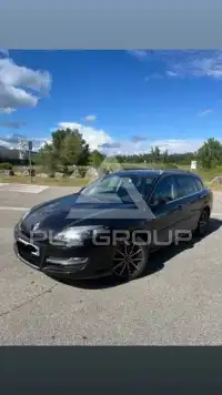 2013 Renault Laguna