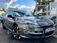 2013 Renault Laguna