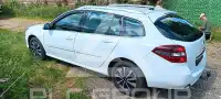 2013 Renault Laguna