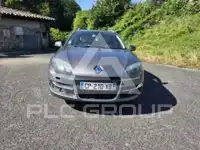 2013 Renault Laguna