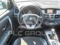 2013 Renault Laguna