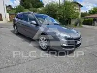 2013 Renault Laguna