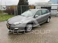 2013 Renault Laguna