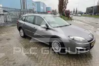 2013 Renault Laguna