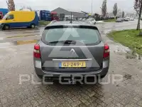 2013 Renault Laguna