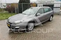 2013 Renault Laguna