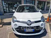 2013 Renault Twingo