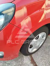 2013 Renault Twingo
