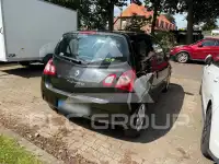 2013 Renault Twingo
