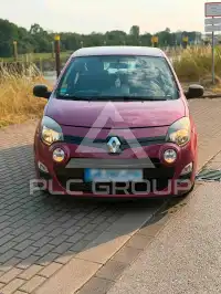 2013 Renault Twingo