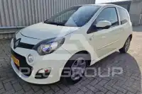 2013 Renault Twingo