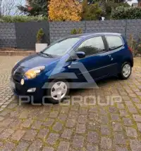 2013 Renault Twingo