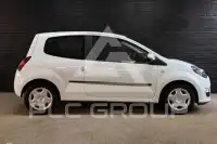2013 Renault Twingo