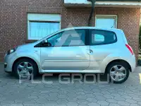 2013 Renault Twingo