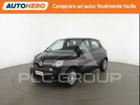 2013 Renault Twingo