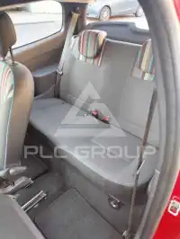 2013 Renault Twingo