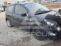 2013 Renault Twingo