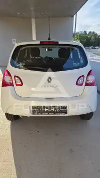 2013 Renault Twingo