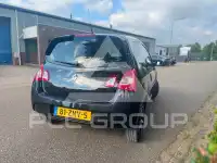 2013 Renault Twingo