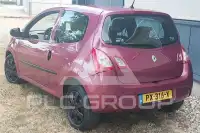 2013 Renault Twingo