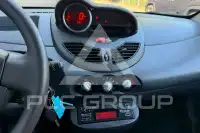 2013 Renault Twingo