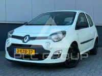 2013 Renault Twingo