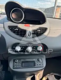 2013 Renault Twingo