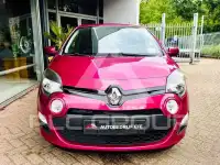 2013 Renault Twingo