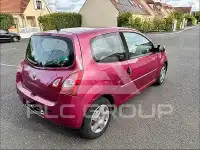 2013 Renault Twingo