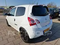 2013 Renault Twingo