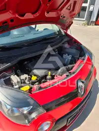 2013 Renault Twingo