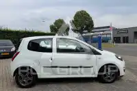2013 Renault Twingo