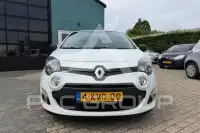 2013 Renault Twingo