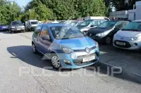 2013 Renault Twingo