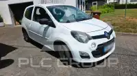 2013 Renault Twingo