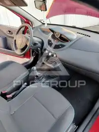 2013 Renault Twingo