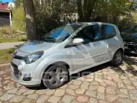 2013 Renault Twingo