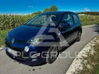 2013 Renault Twingo