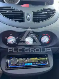2013 Renault Twingo