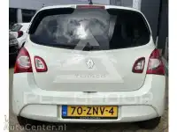 2013 Renault Twingo