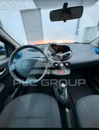 2013 Renault Twingo