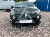 2013 Renault Twingo
